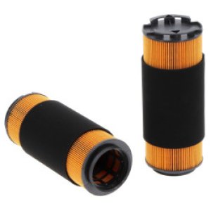 Воздушный фильтр HIFI FILTER SA 6113