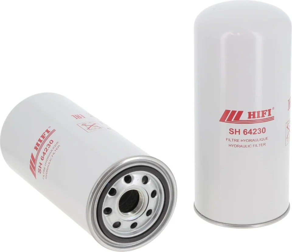 Воздушный фильтр HIFI FILTER NN 4230 S
