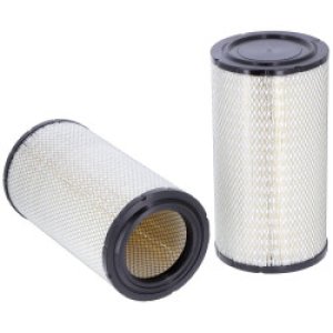 Воздушный фильтр HIFI FILTER SA 16462