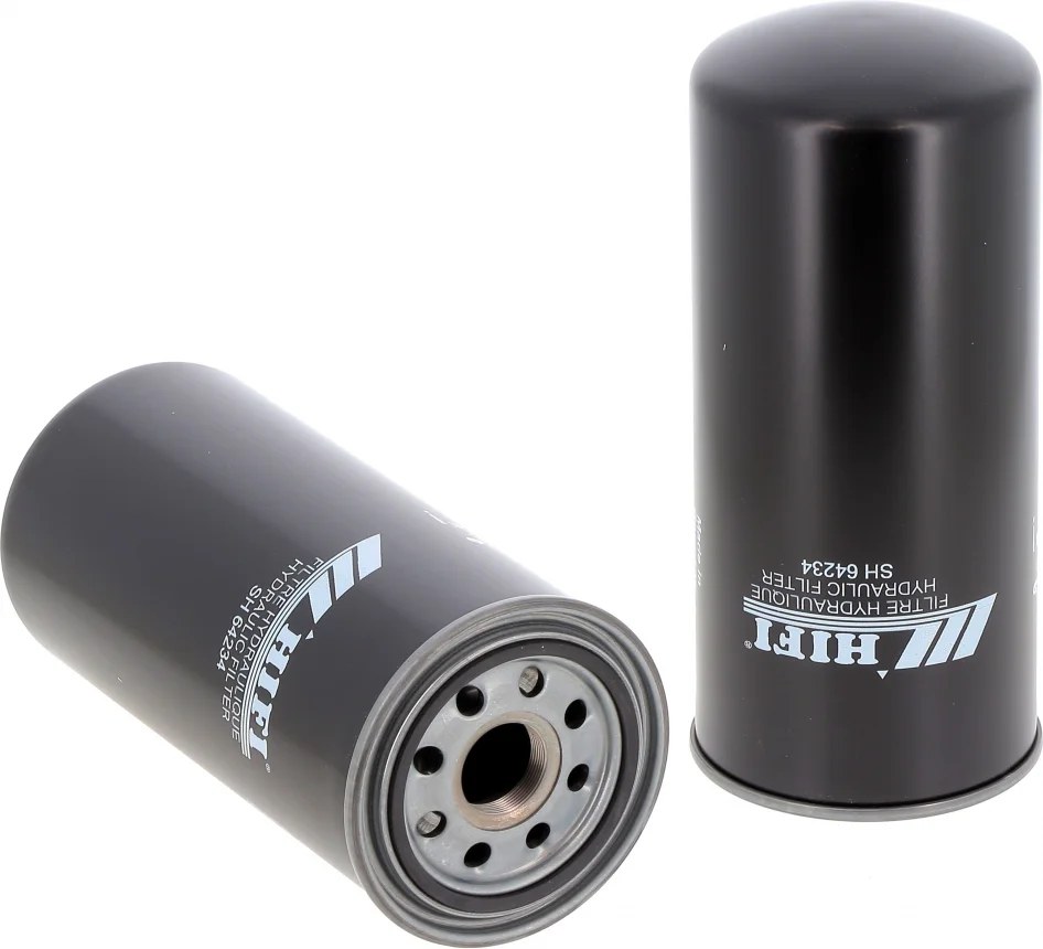 Воздушный фильтр HIFI FILTER NB 4234 S