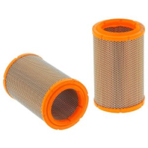 Воздушный фильтр HIFI FILTER SA 7070