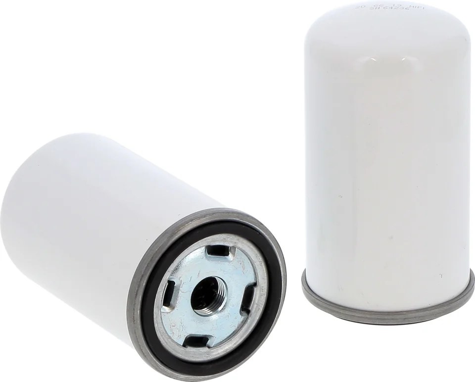 Воздушный фильтр HIFI FILTER NN 4236 S