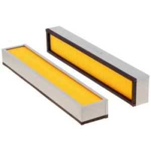 Салонный фильтр HIFI FILTER SC 90269