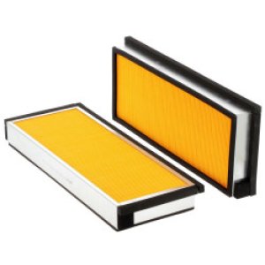 Салонный фильтр HIFI FILTER SC 17683