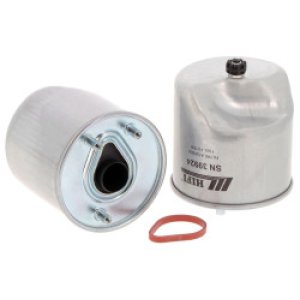 Топливный фильтр HIFI FILTER SN 39924