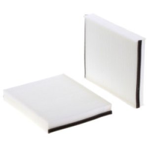 Салонный фильтр HIFI FILTER SC 5138