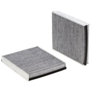 Салонный фильтр HIFI FILTER SC 5138 CA