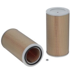 Воздушный фильтр HIFI FILTER SA 17673
