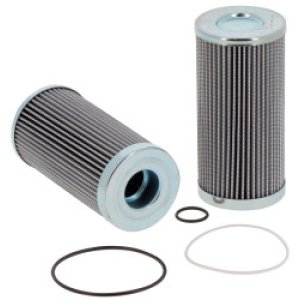 Гидравлический фильтр HIFI FILTER SH 55147