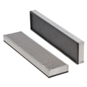 Салонный фильтр HIFI FILTER SC 90255 CAG