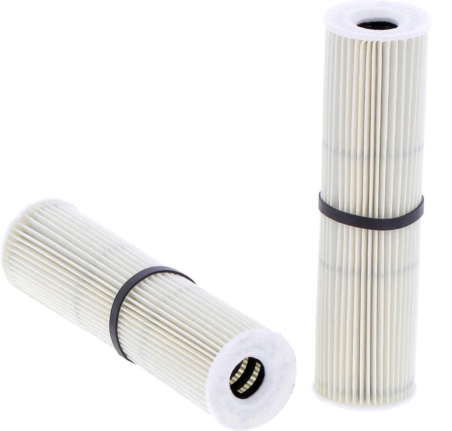 Воздушный фильтр HIFI FILTER NN 4243 S