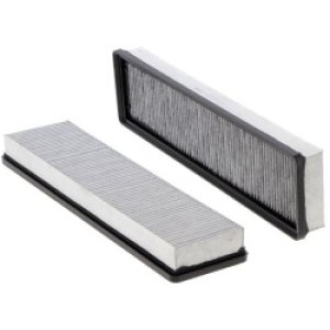 Салонный фильтр HIFI FILTER SC 60111 CAM1