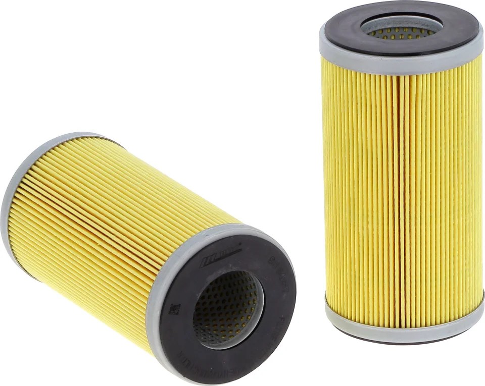 ABSOLUTE FILTER HIFI FILTER NA 4257 S