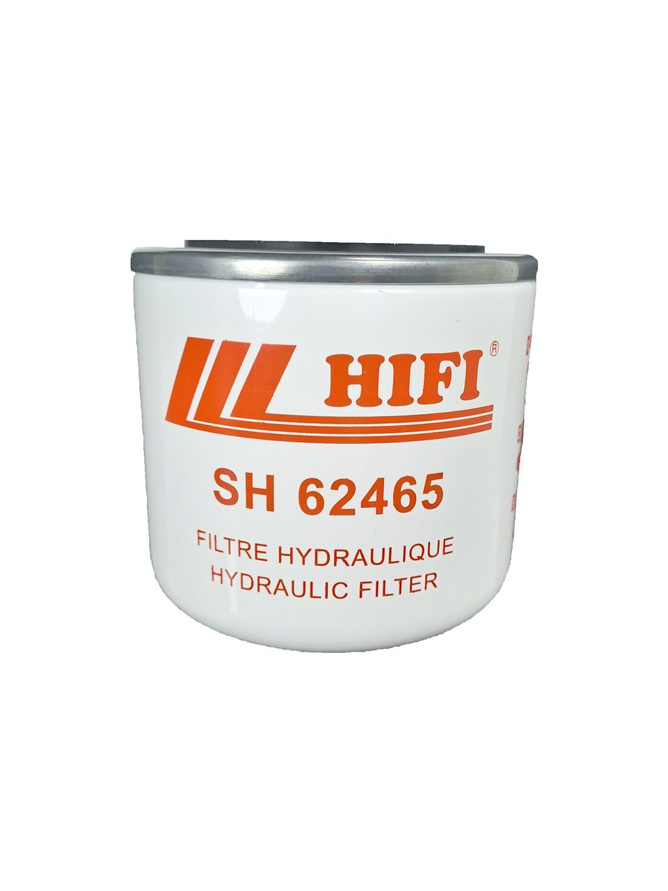 Воздушный фильтр HIFI FILTER NN 4261 S
