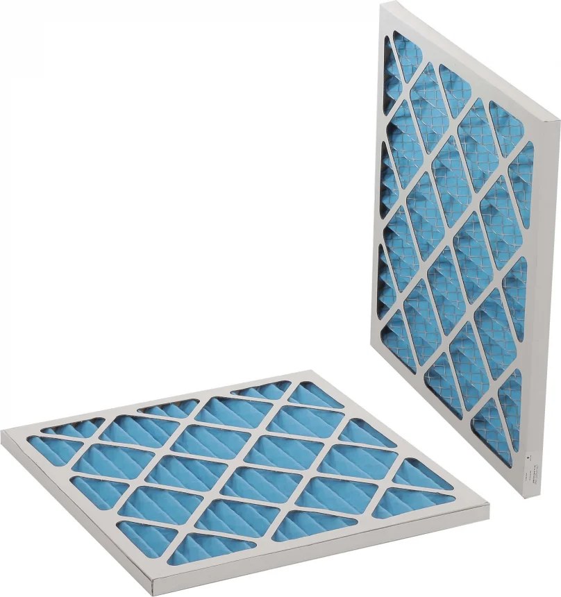 Воздушный фильтр HIFI FILTER NN 42626 CVAN