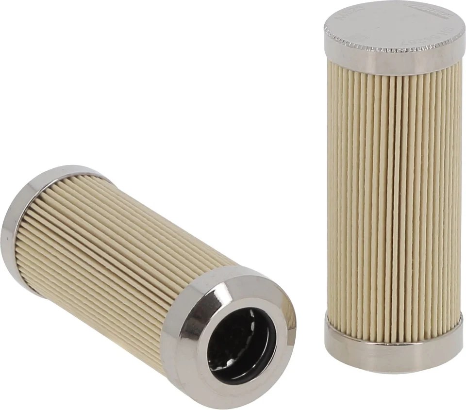 Воздушный фильтр HIFI FILTER NN 4267 S