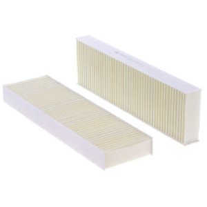 Салонный фильтр HIFI FILTER SC 40056
