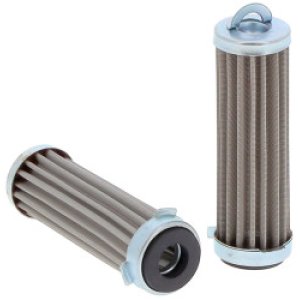 Масляный фильтр HIFI FILTER SO 8522