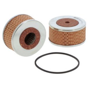 Масляный фильтр HIFI FILTER SO 11011