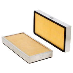Салонный фильтр HIFI FILTER SC 70066