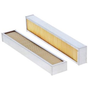 Салонный фильтр HIFI FILTER SC 17189