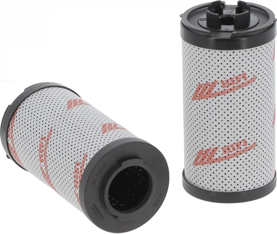 Воздушный фильтр HIFI FILTER NP 4277 S