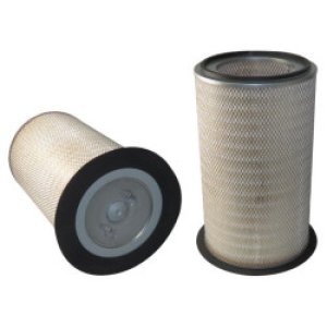 Воздушный фильтр HIFI FILTER SA 10866