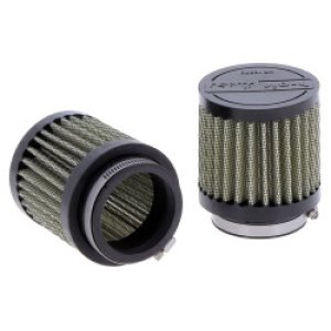 Воздушный фильтр HIFI FILTER HR 16976