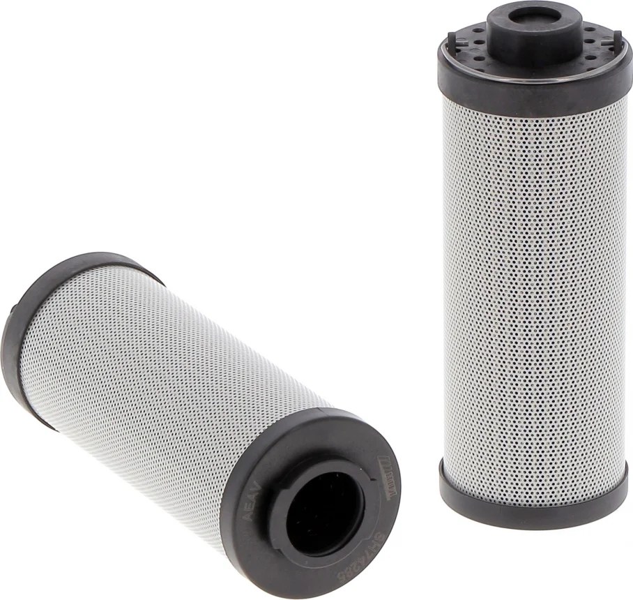 Воздушный фильтр HIFI FILTER NN 4285 GSNT