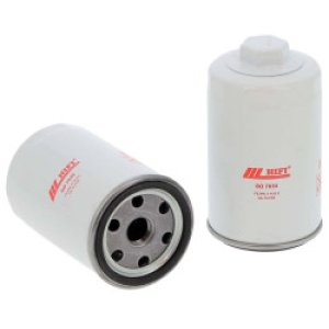 Масляный фильтр HIFI FILTER SO 7030