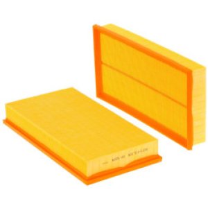 Воздушный фильтр HIFI FILTER SA 5204