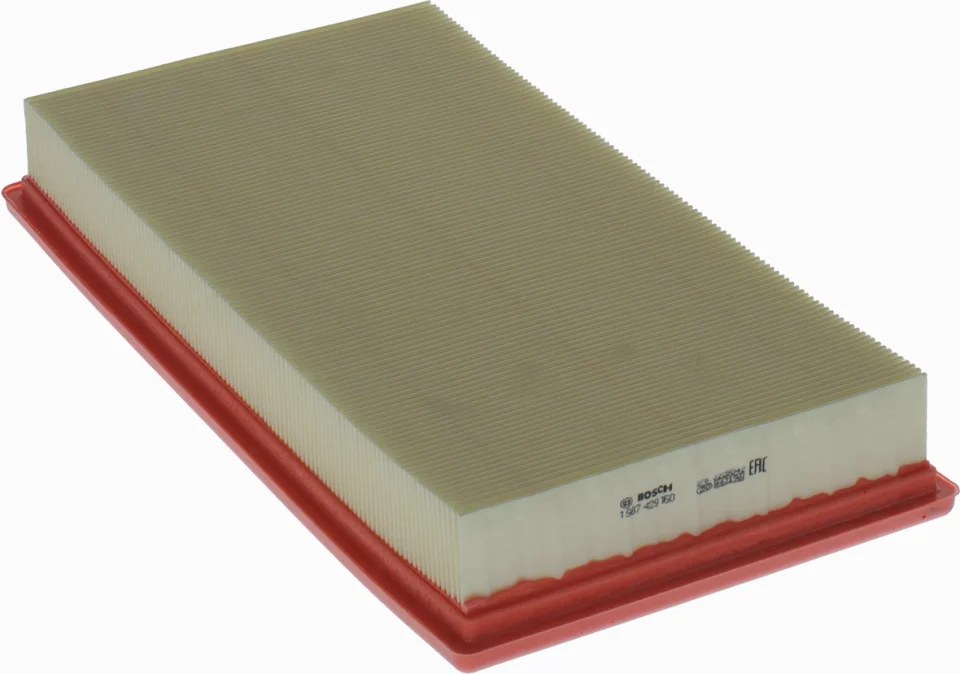 Воздушный фильтр HIFI FILTER NN 42916 CVAN