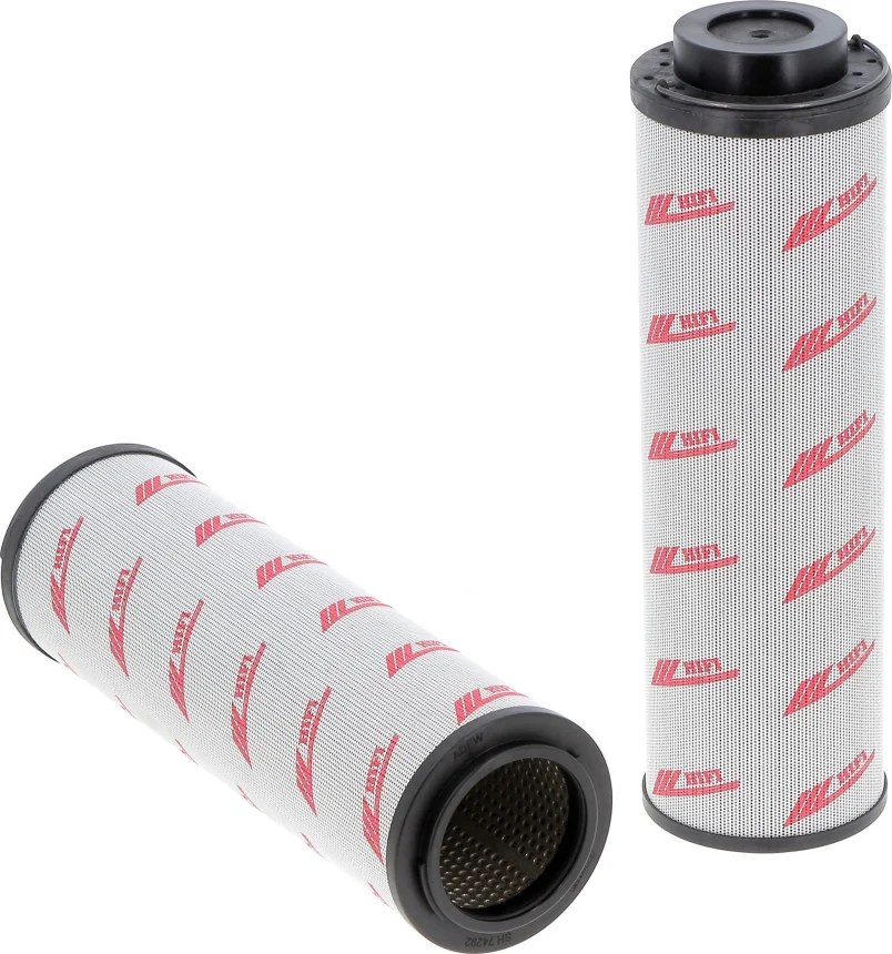 Воздушный фильтр HIFI FILTER NP 4292 S
