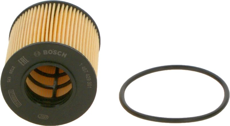 Воздушный фильтр HIFI FILTER NP 4293 S