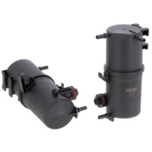 Топливный фильтр HIFI FILTER SN 70469