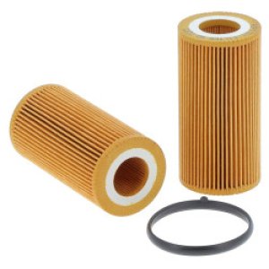 Масляный фильтр HIFI FILTER SO 7233
