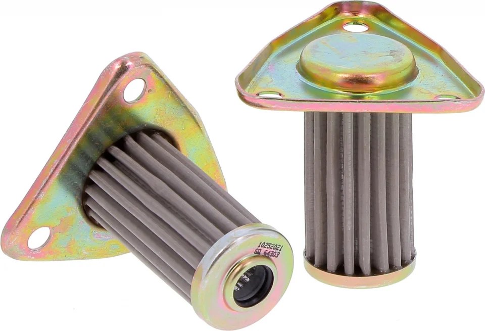 CONDENSATE SEPARATOR SPARE KIT HIFI FILTER SIR 4303