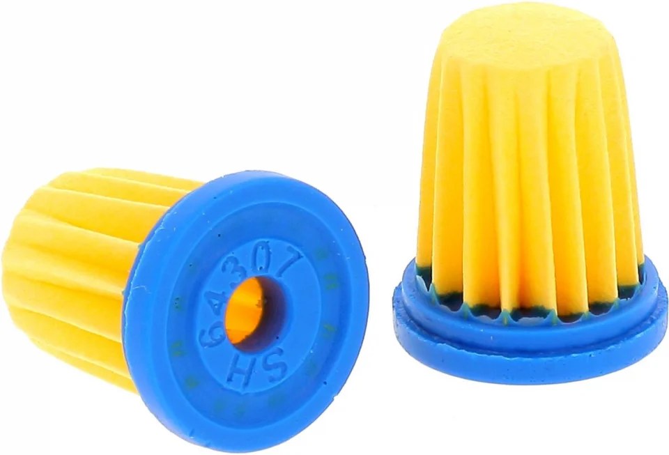 CONDENSATE SEPARATOR SPARE KIT HIFI FILTER SIR 4307