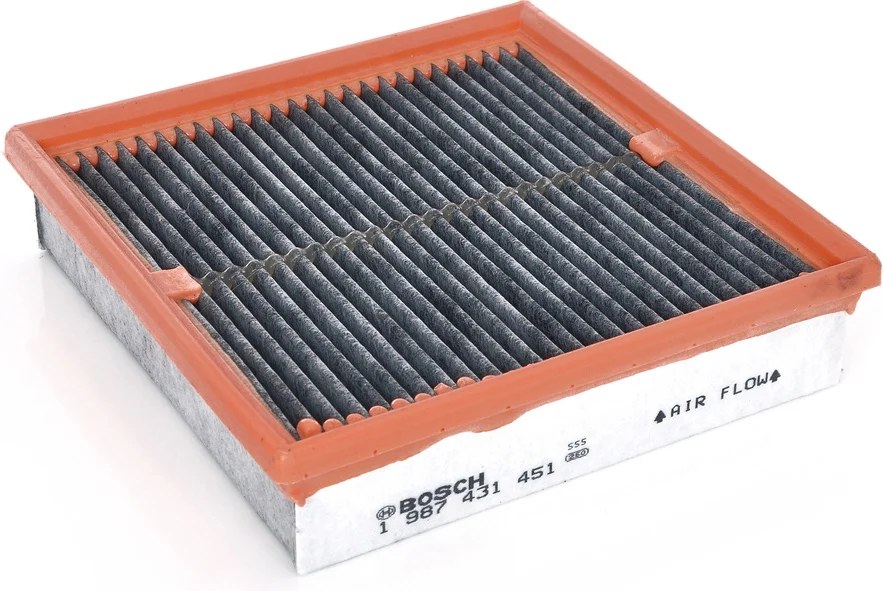 CONDENSATE SEPARATOR SPARE KIT HIFI FILTER SIR 4314