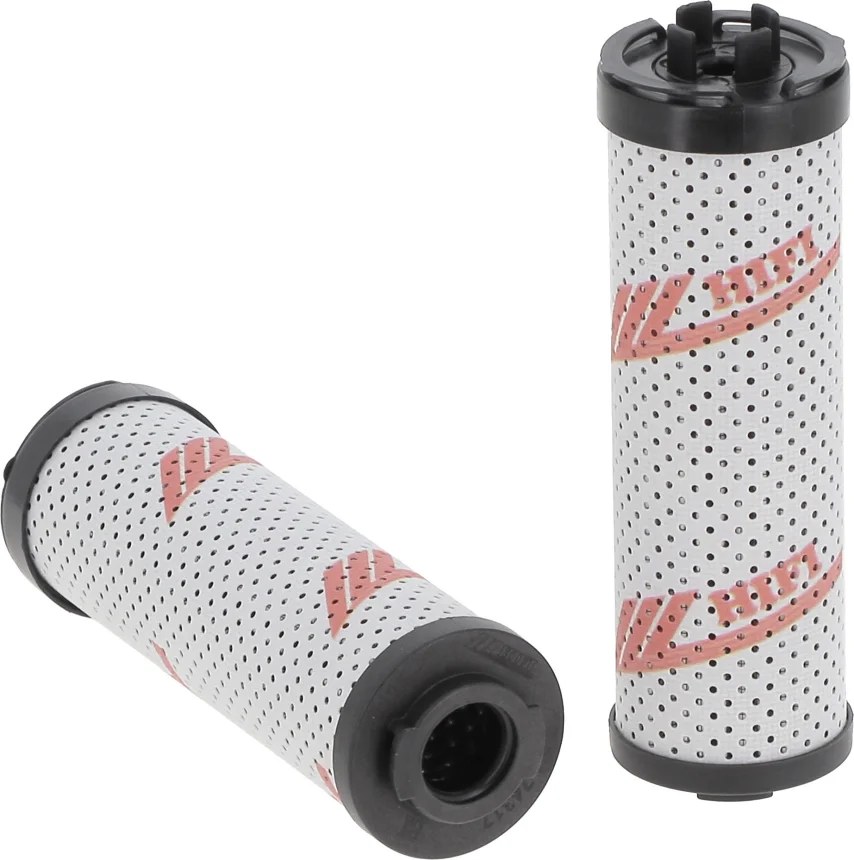 Воздушный фильтр HIFI FILTER NN 4317 S
