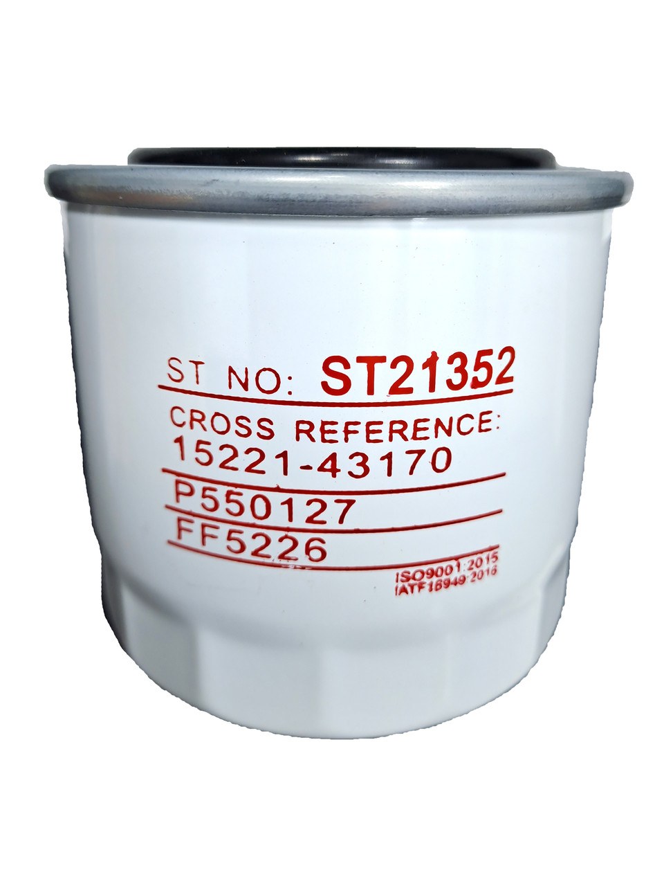 Воздушный фильтр HIFI FILTER NN 43170 GSNN