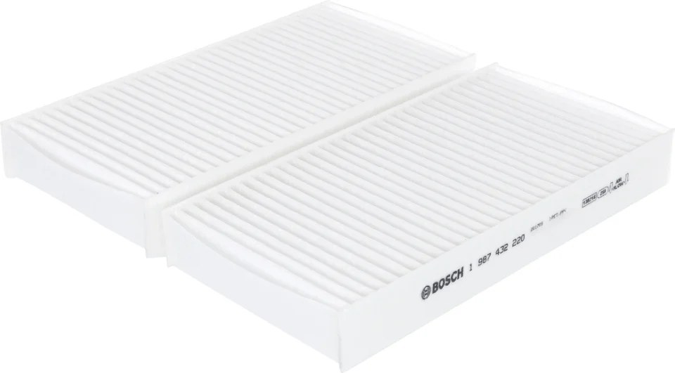 Воздушный фильтр HIFI FILTER NN 43222 CVAN