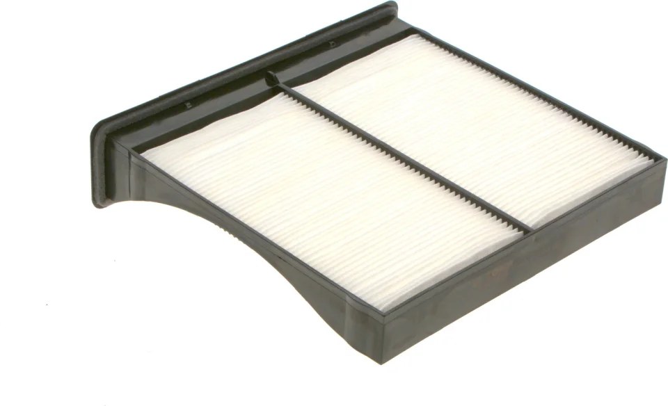 Воздушный фильтр HIFI FILTER NN 43226 GSNT