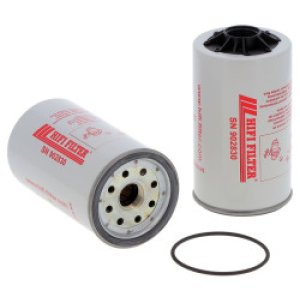 Топливный фильтр HIFI FILTER SN 902830