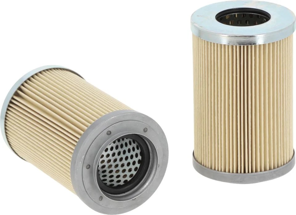 Воздушный фильтр HIFI FILTER N 4324 S