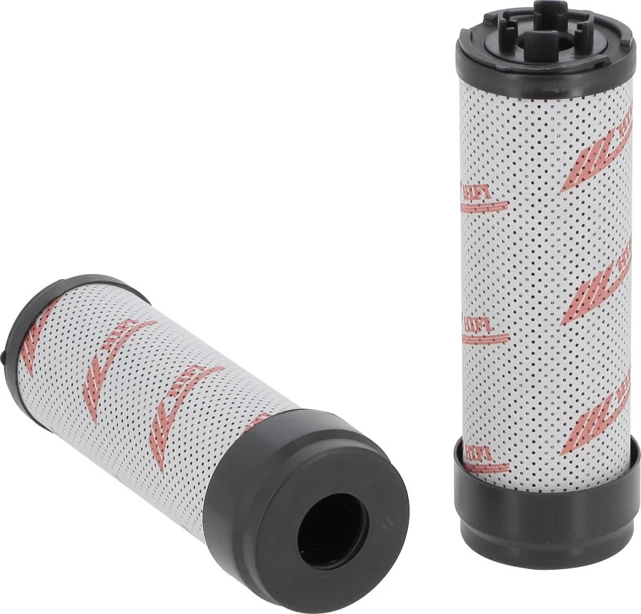 Воздушный фильтр HIFI FILTER N 4325 S
