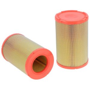 Воздушный фильтр HIFI FILTER SA 17361
