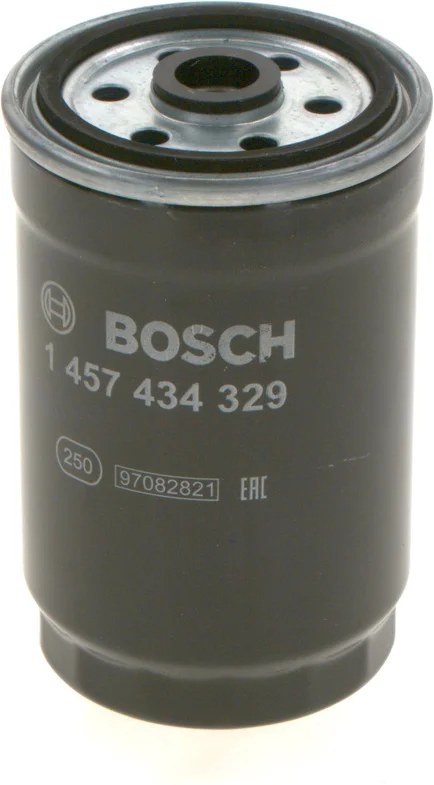 Воздушный фильтр HIFI FILTER NP 4329 S