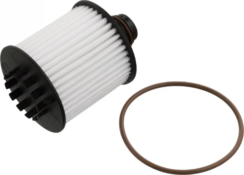 Воздушный фильтр HIFI FILTER NN 4337 GSNT