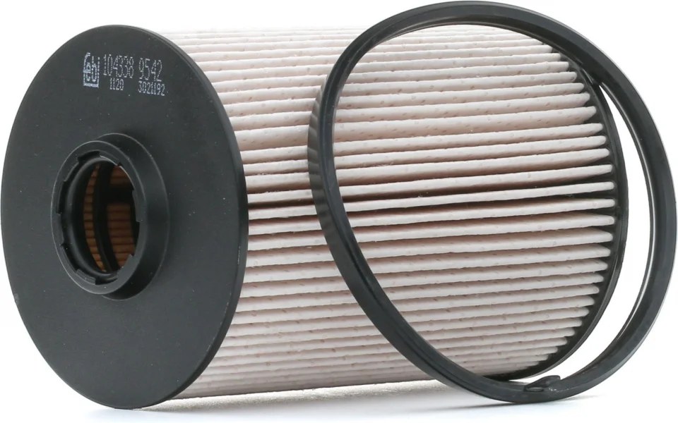 Воздушный фильтр HIFI FILTER NN 4338 S